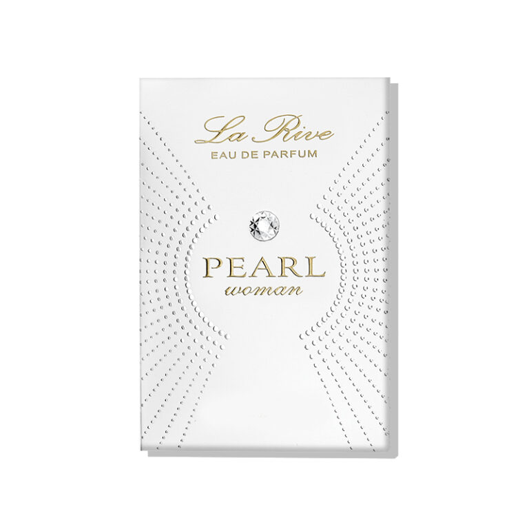 PEARL LA RIVE Eau De Parfum • Beauty Room
